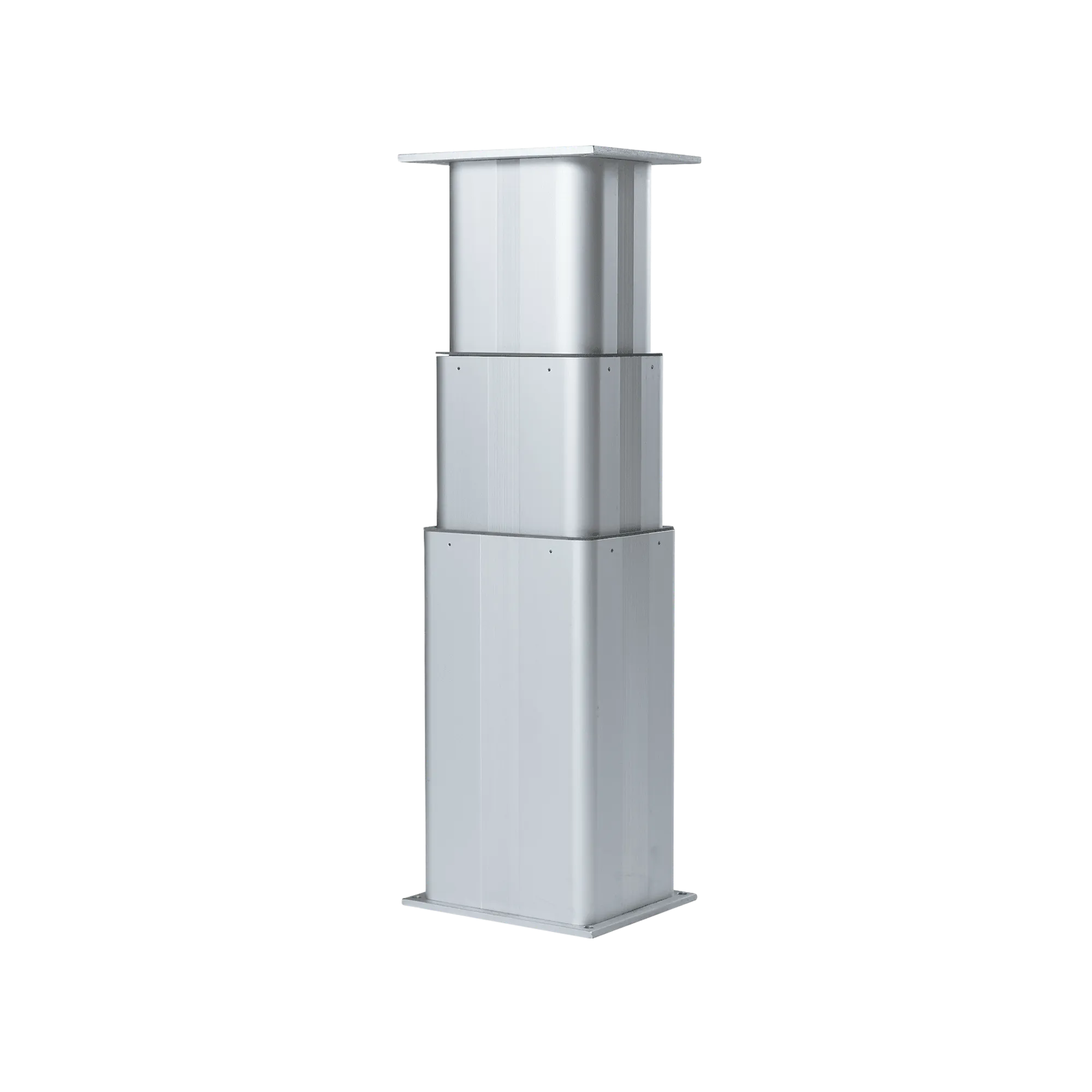 Gigant lifting column LP 221-3D electric drive from 1500 N single system