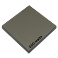 Gigant table top ESD mat. Depth 800 mm thickness 40 mm