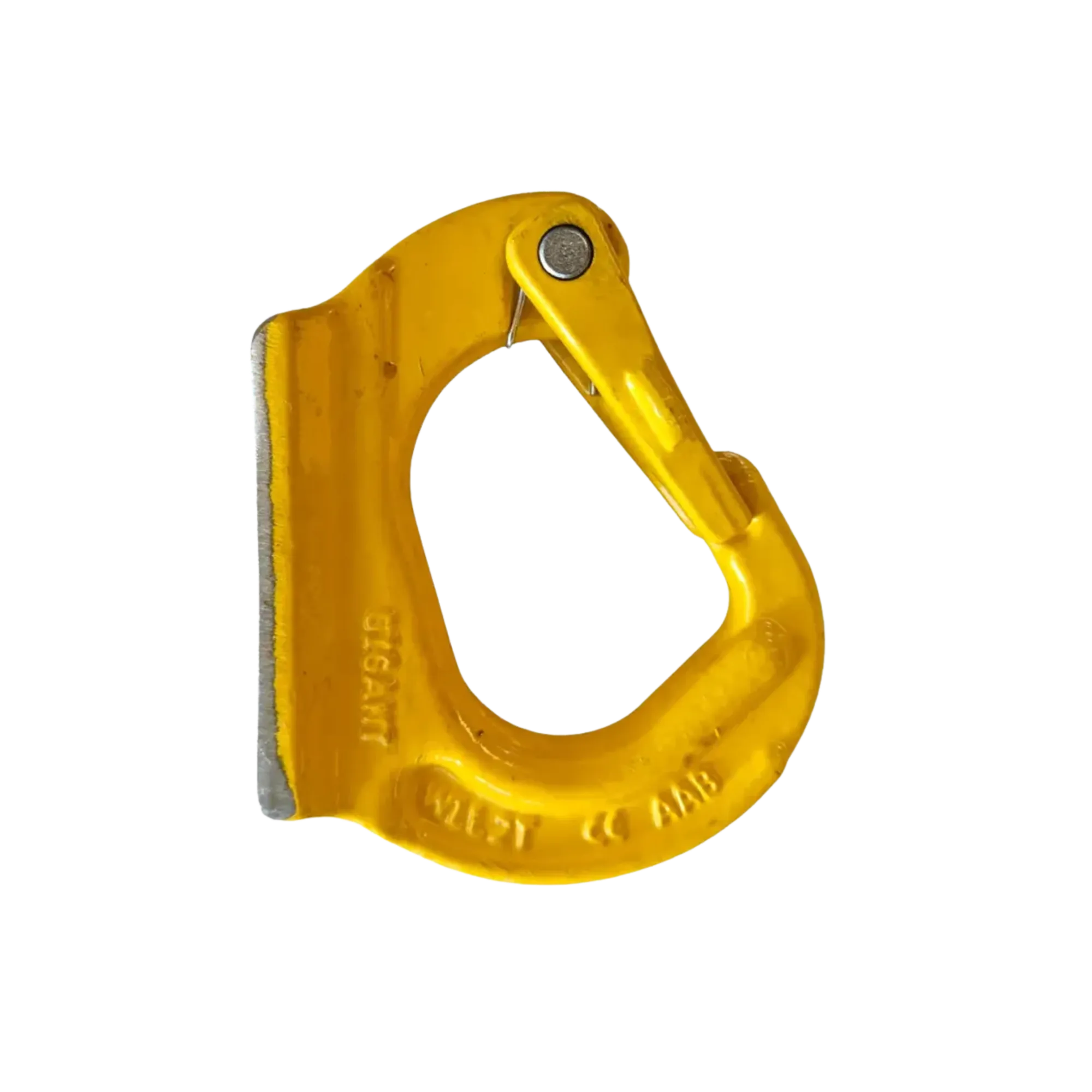 Excavator hook Gigant