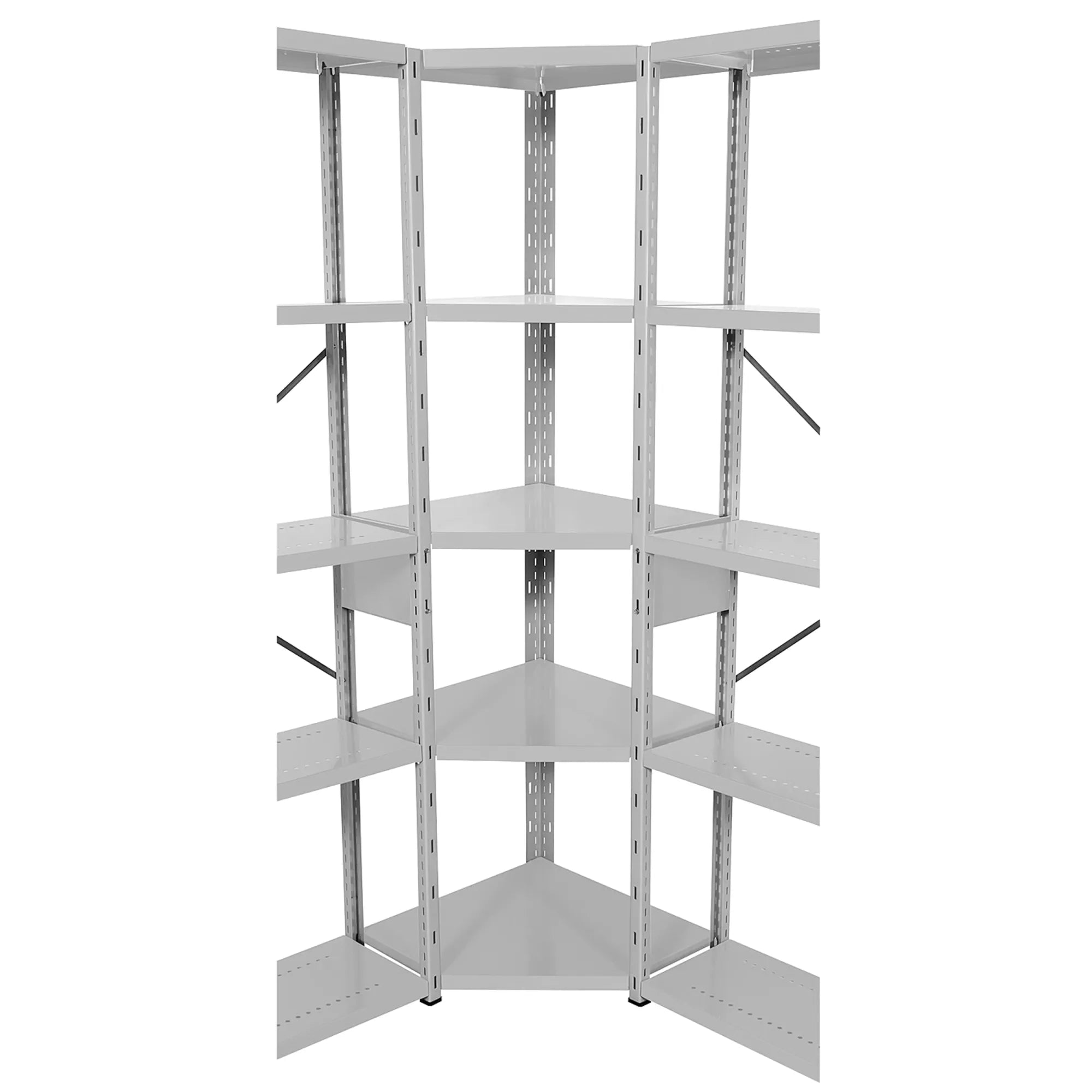 Gigant corner shelf