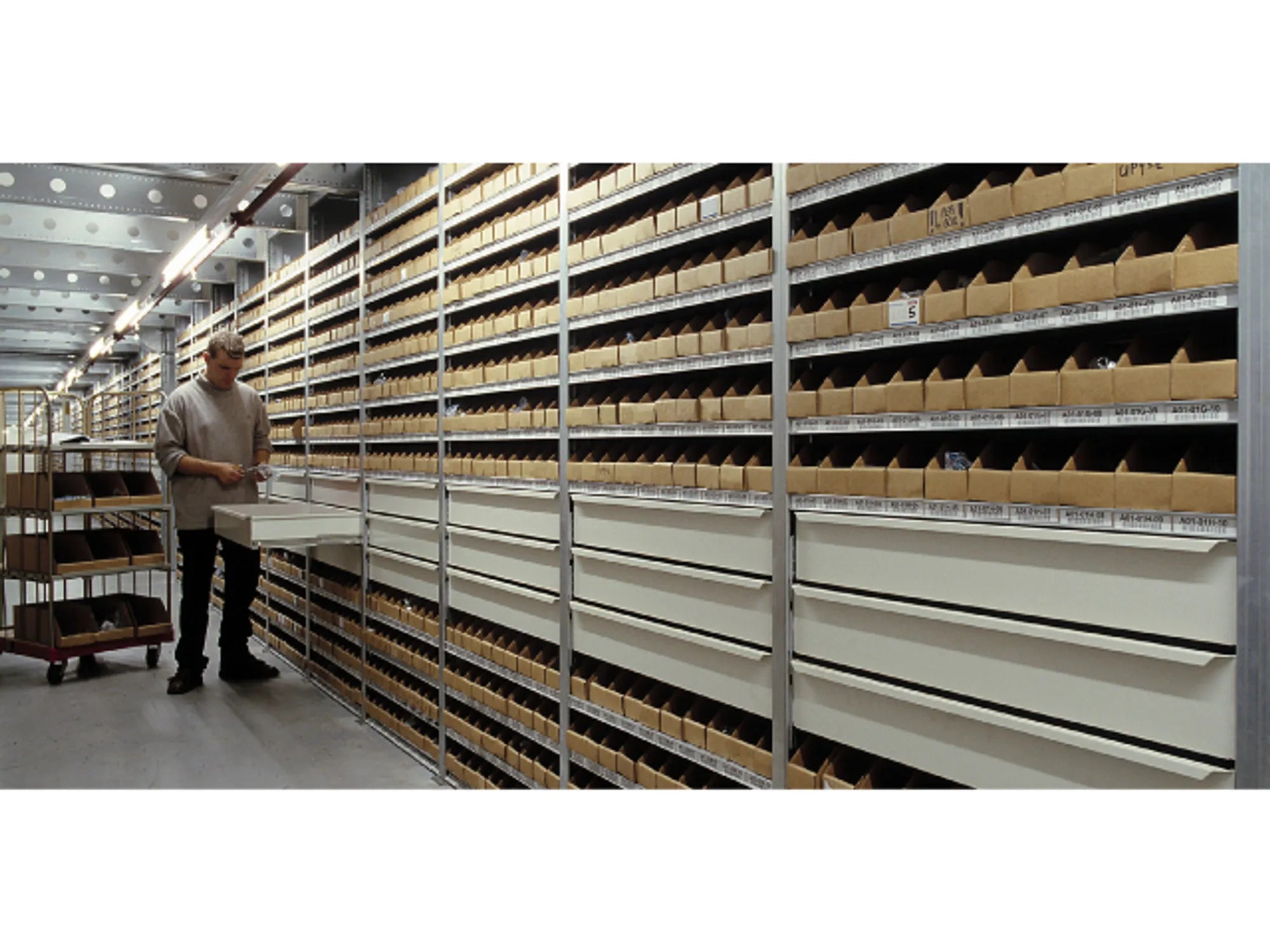 shelf rack K gable Constructor