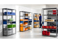 Gigant ready-made combination proposals open shelf
