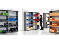 Gigant ready-made combination proposals closed shelf