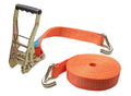 Gigant Loader 50mm LC 2000/2500 daN