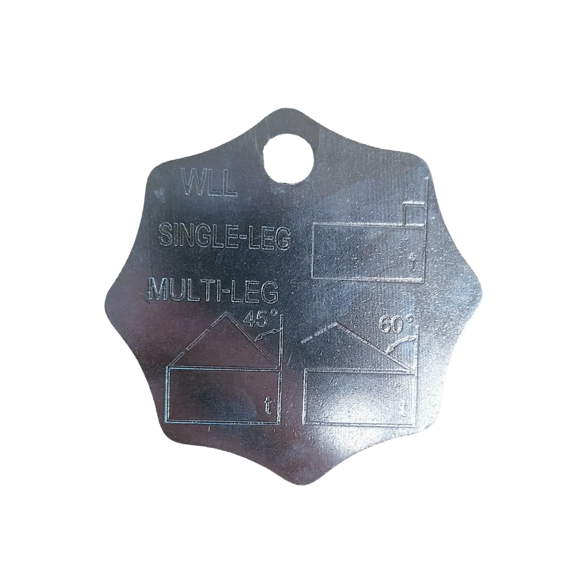 labelling tray GIGANT