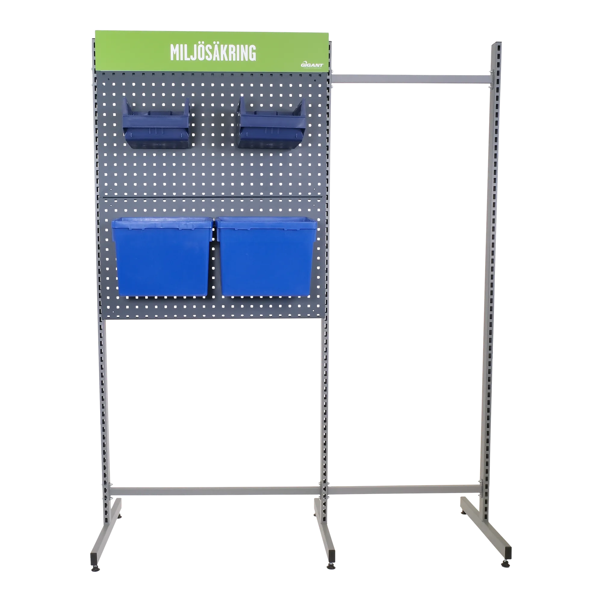 Environmental stations