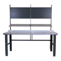 Gigant Stabile 750 work table, depth 800 mm