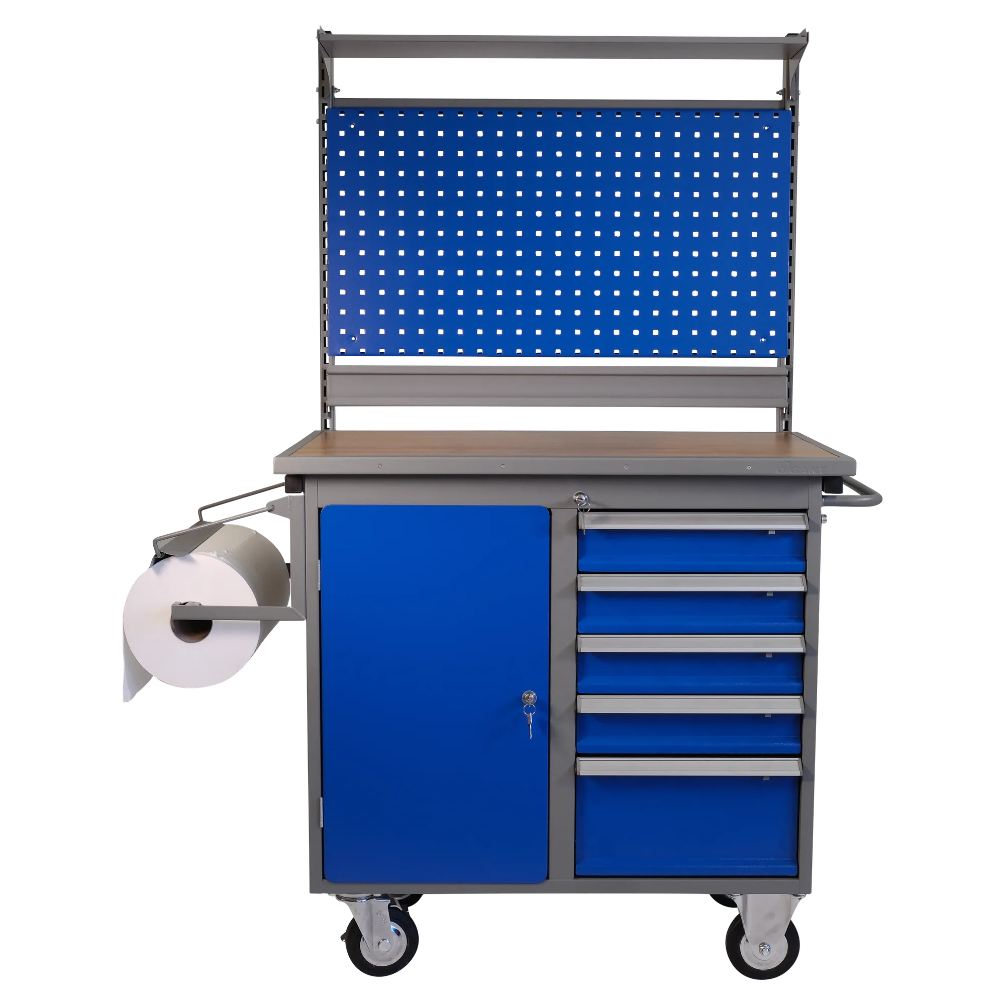 Gigant workshop trolley
