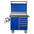 Gigant workshop trolley