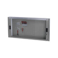 Gigant tool cabinet double roller shutter doors
