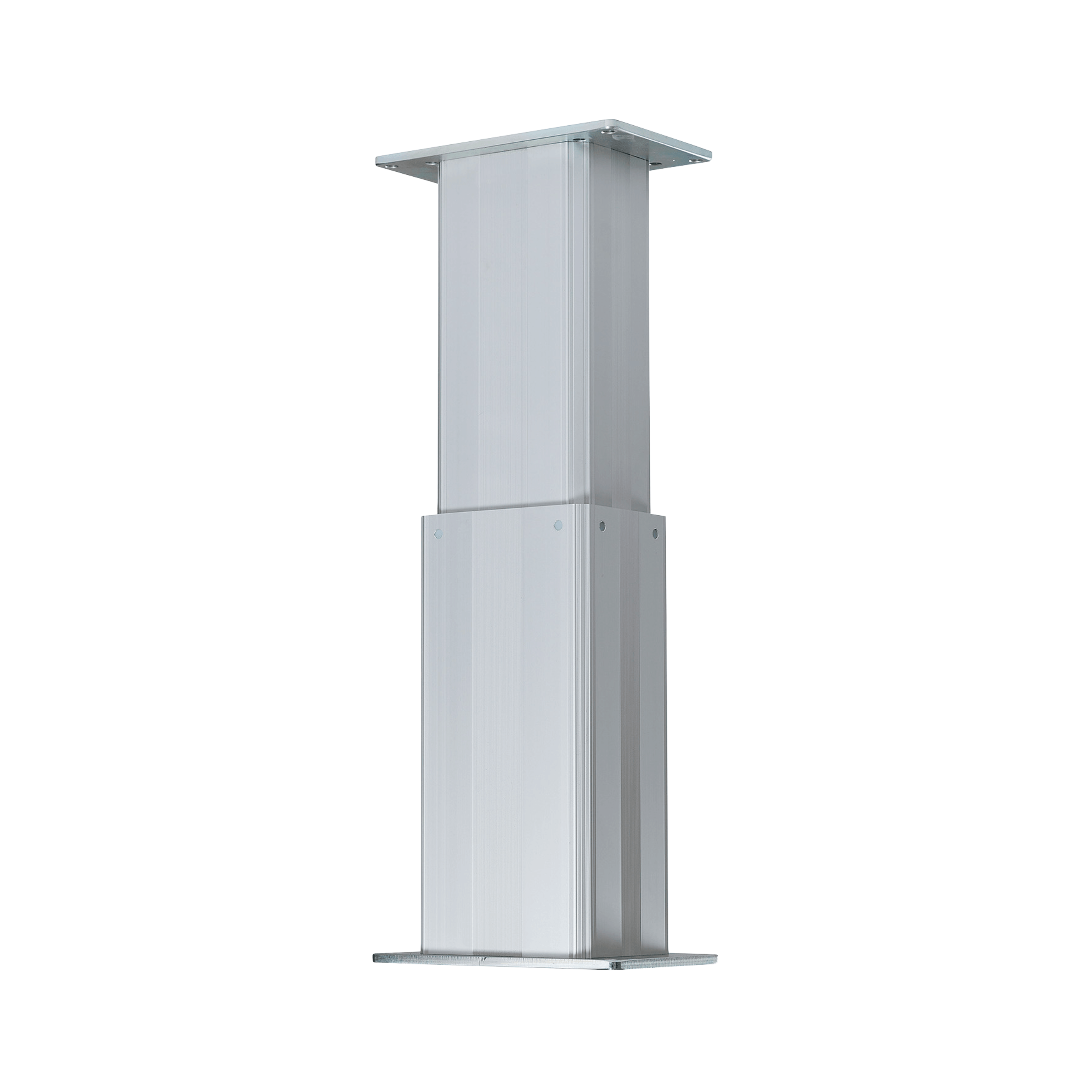 Gigant lift columns LP 175 - electrically powered column with lifting force from 1250N for adjustable industrial work tables and ergonomic solutions