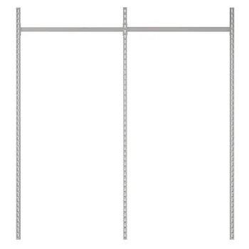 table table accessories - robust frames and mounting bars for flexible customization of workstations with ESD protection