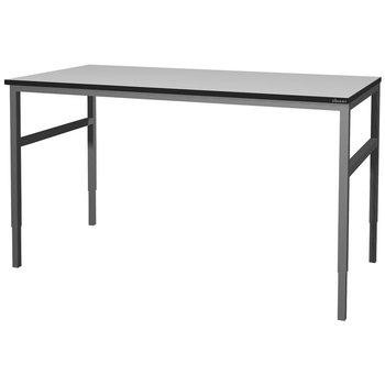 Gigant Stabile 300 - stable work table with fixed height and durable construction for Industry and workshop