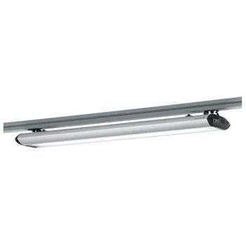 Industrial lighting for work table - energy-efficient LED luminaire for optimal lighting in precision work