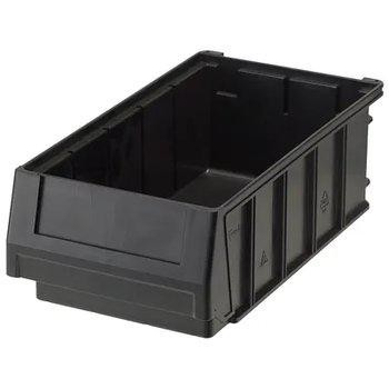 ESD storage box from Gigant - anti-static box for safe storage of electronic components and sensitive tools