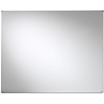 Whiteboards for classrooms, offices and conference rooms in various sizes, with or without stands. If you need to take the board down from the wall, there are separate floor stands to place them on.