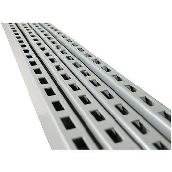 Bench and Trolley Accessories for work table - flexible components to customize and expand industrial workstations from Gigant