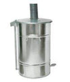 Gigant ventilated vessel 70L