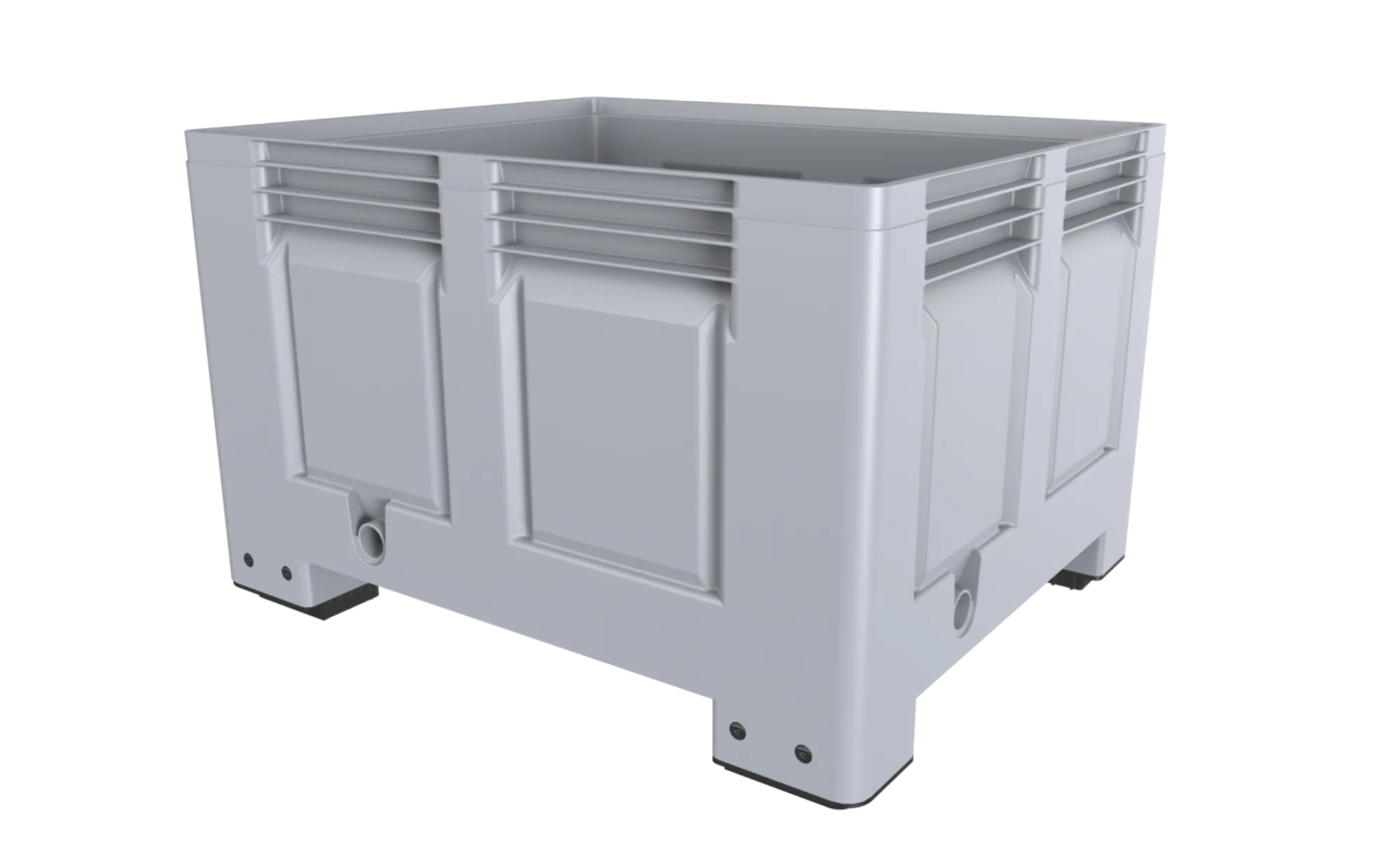 Pallet container Big Box Schoeller Allibert