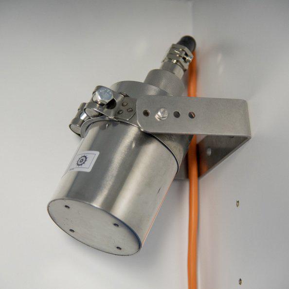 FirePro fire extinguisher