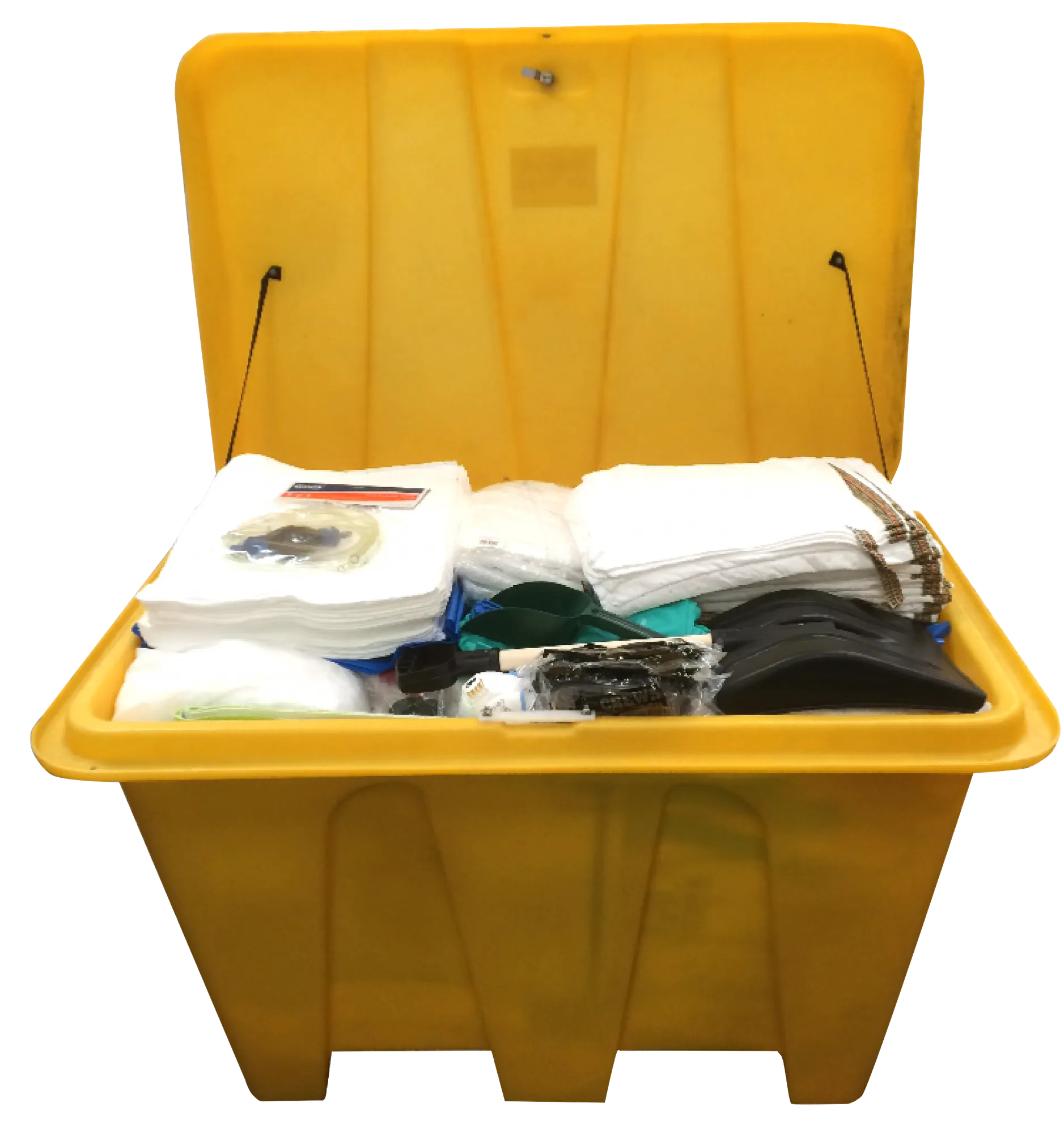 spilloppsamling marine Spillkit spilloppsamling marine  7 tønner