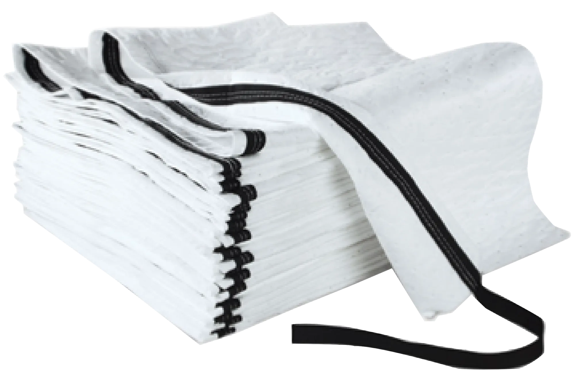 spilloppsamling marine Absorbent Sweep