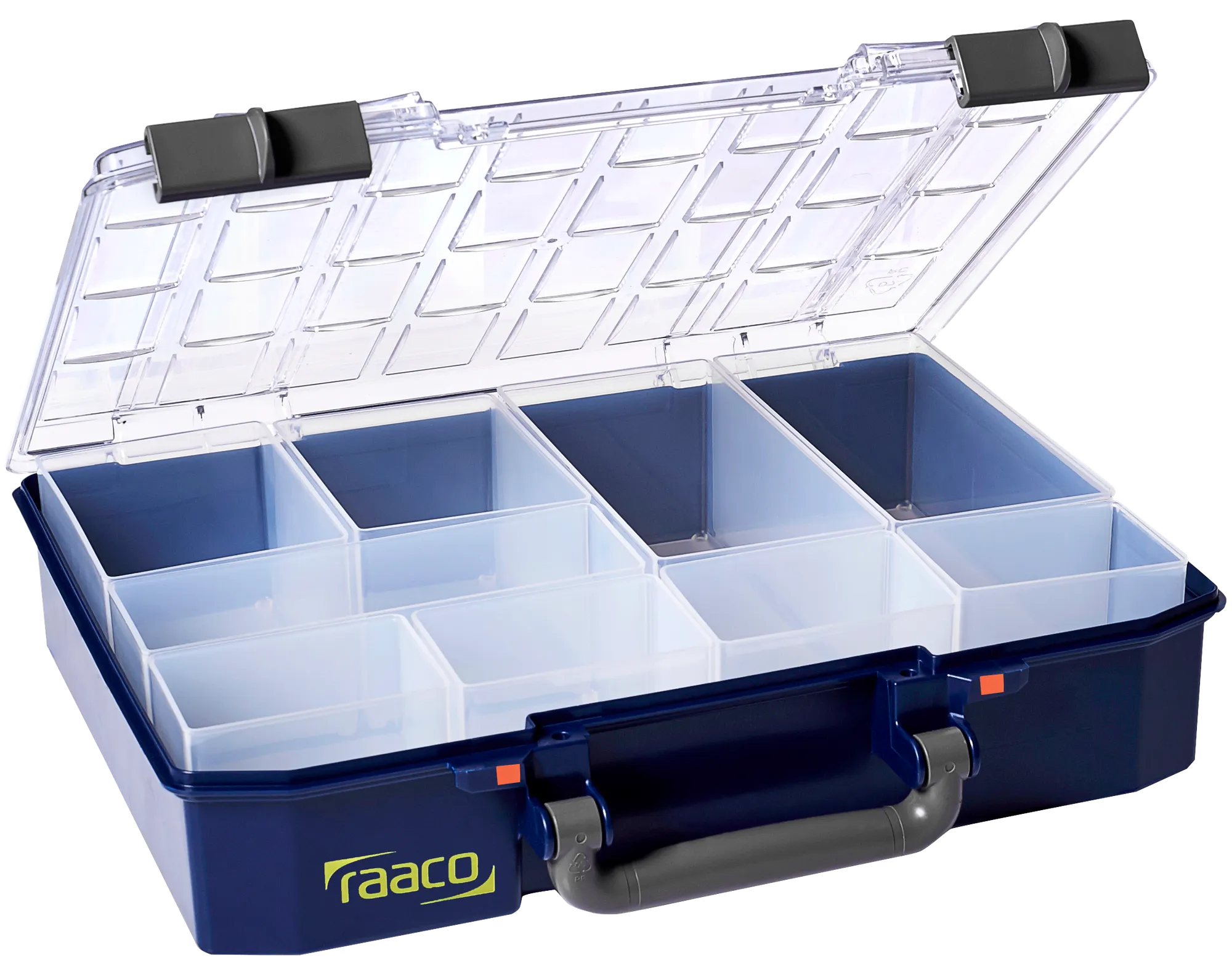 CarryLite 80 4x8-9 Raaco sortimentspose