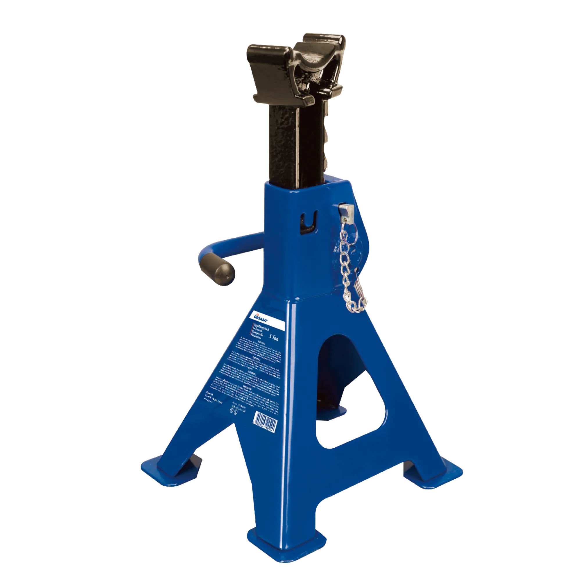 Gigantiske opprullbare bukker