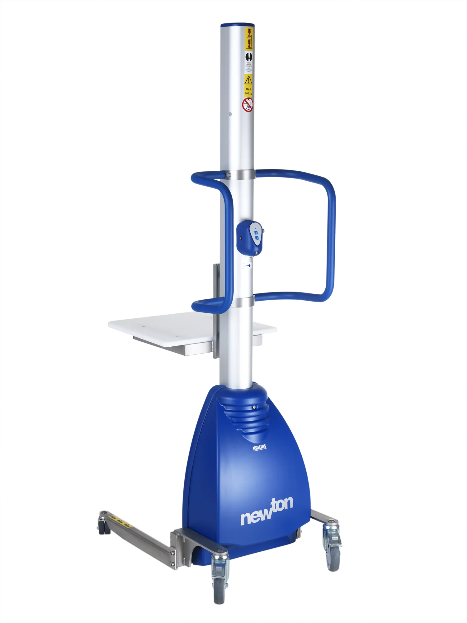 Løftevogn Newton 100