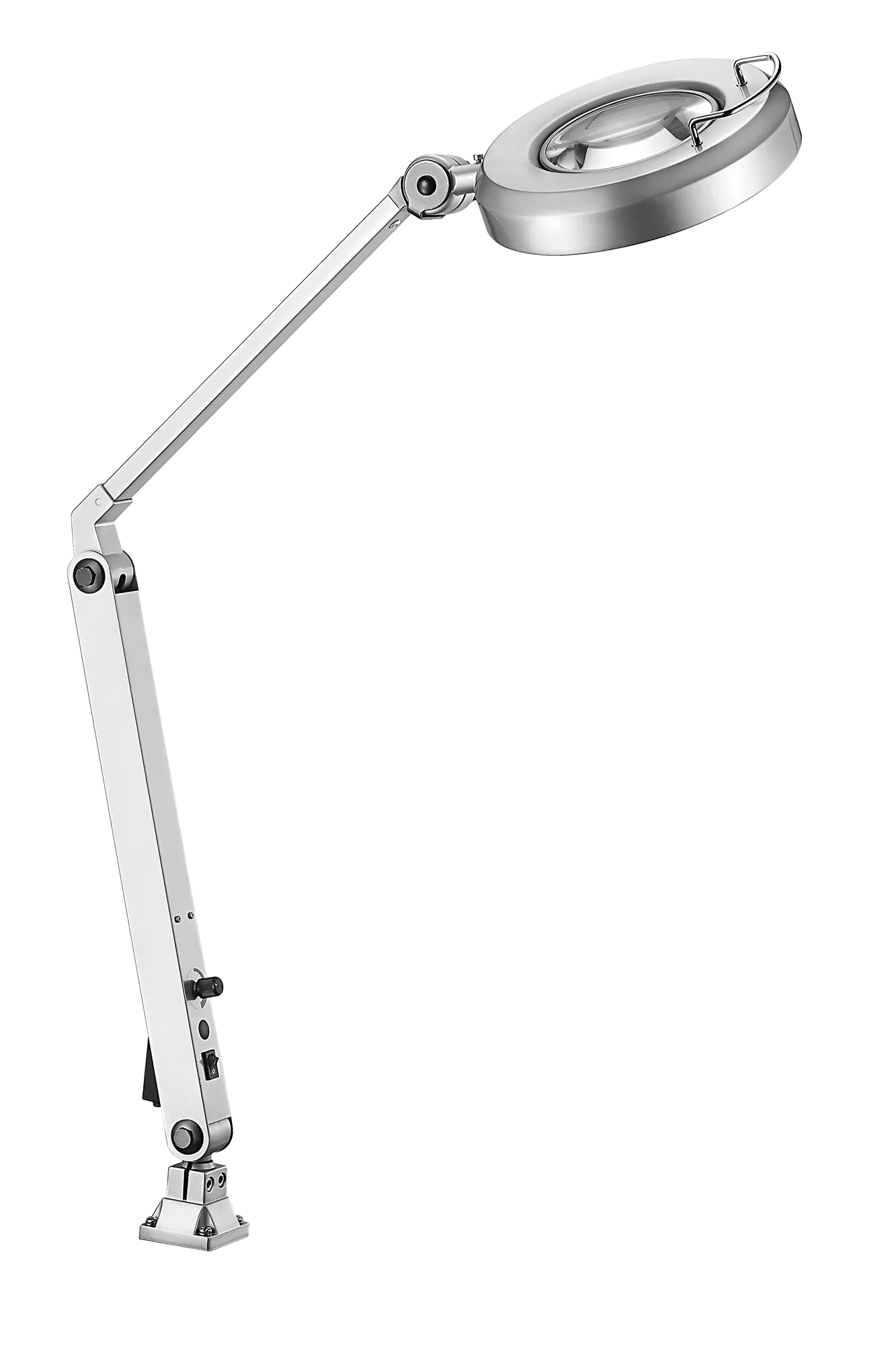 Gigant LED-forstørrelseslampe JML-R15LD