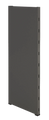 Gigant gavl lukket Floorstock