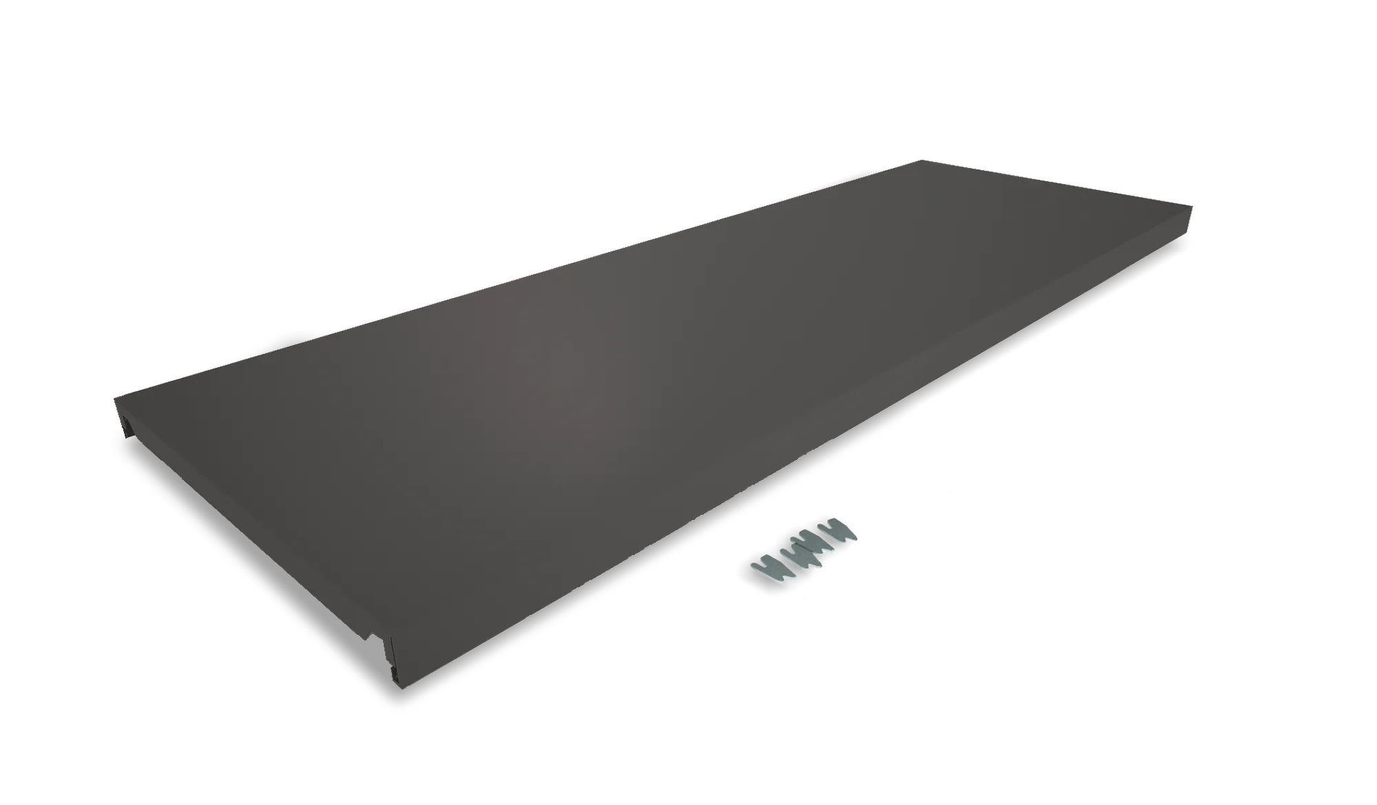 Giant hylle Floorstock