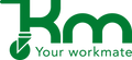 Plattformvogn KM
