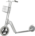 Scooter enkelt KM