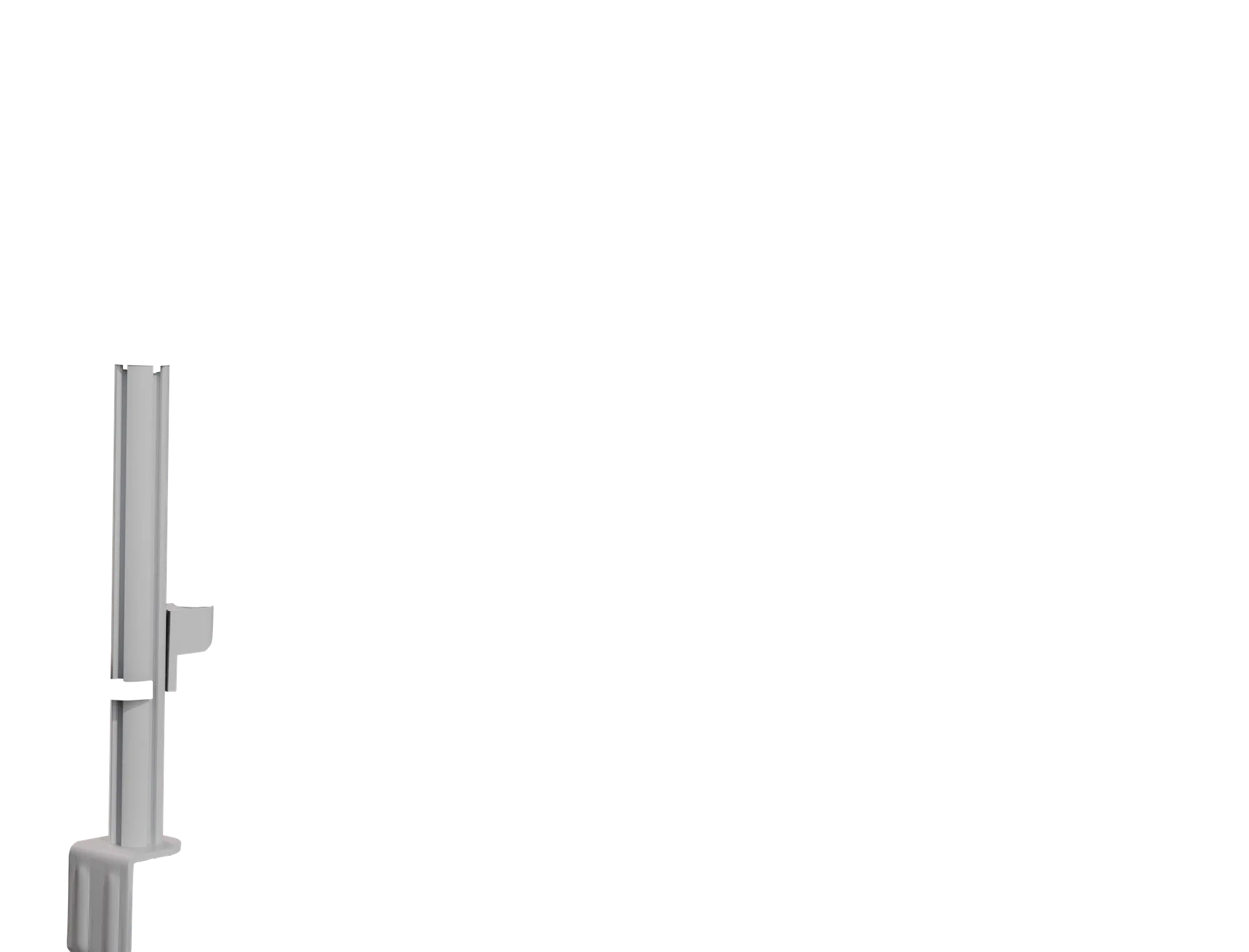 Monitorarm V4 leddet