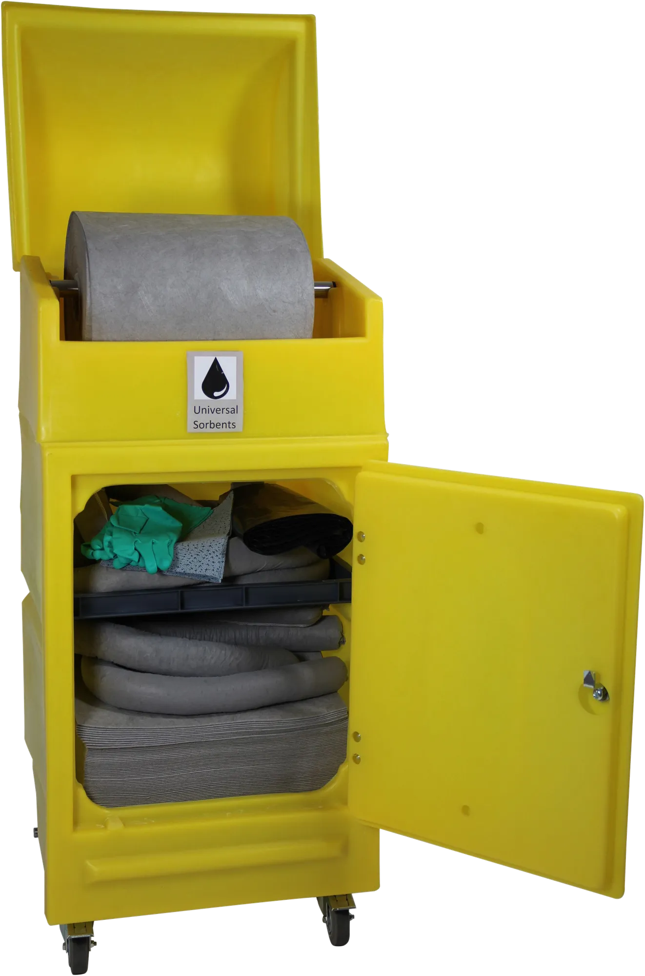 SmartCart Servicevogn Universal