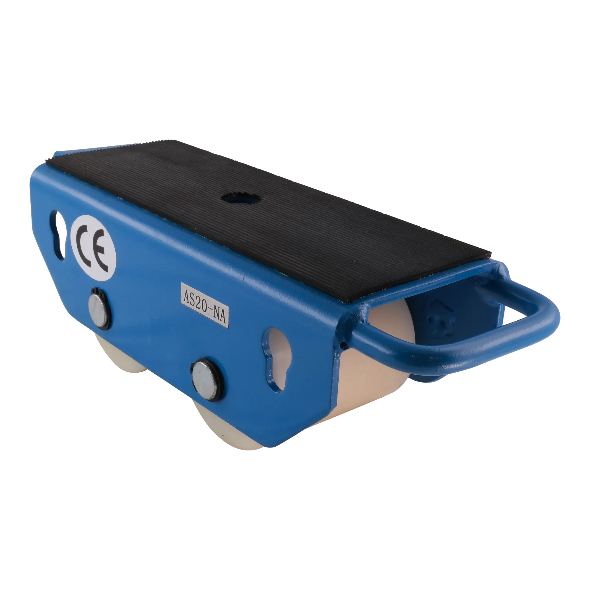 Gigant rulleblokk 2 tonn