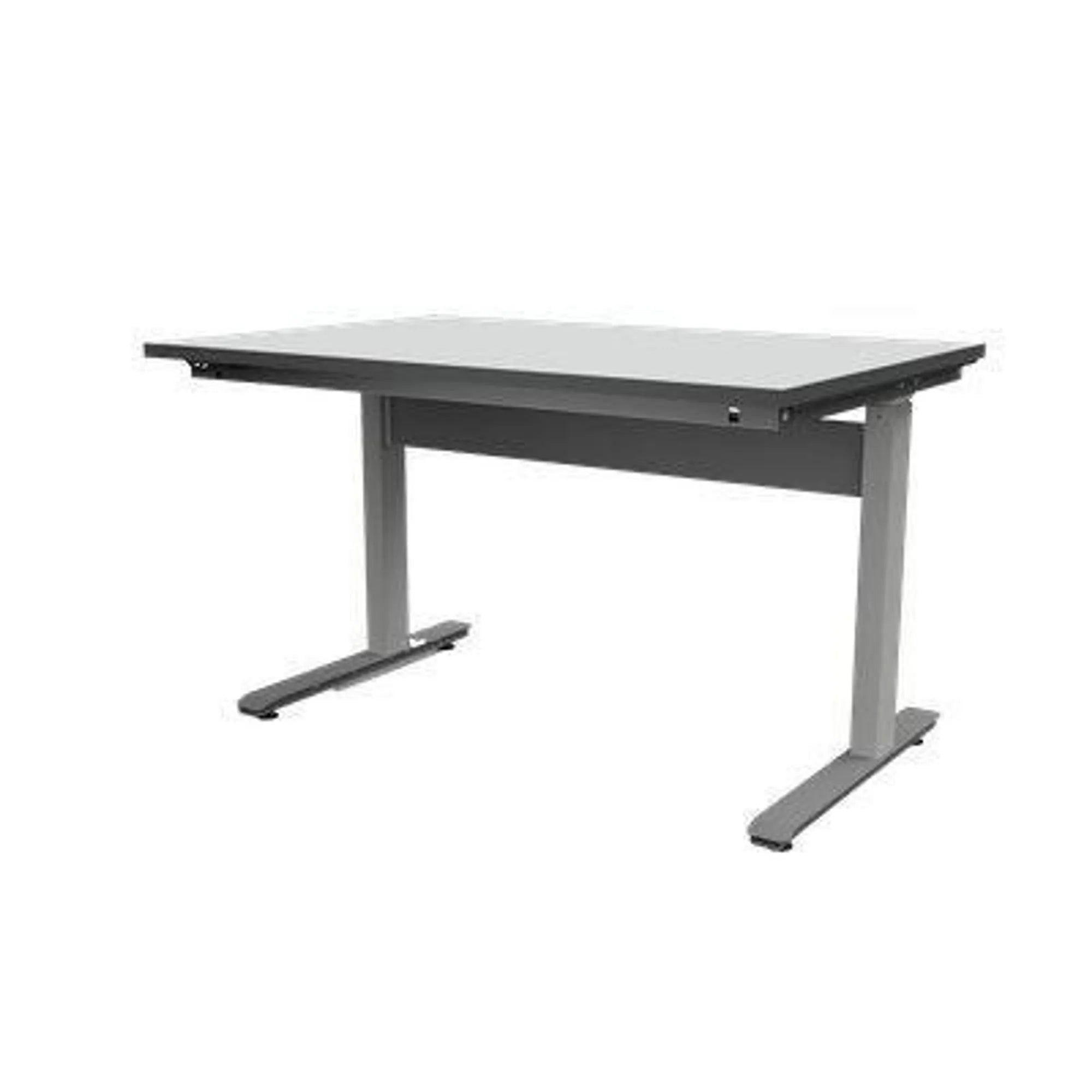 Gigant Flex 160 hev/senk bord med motor 