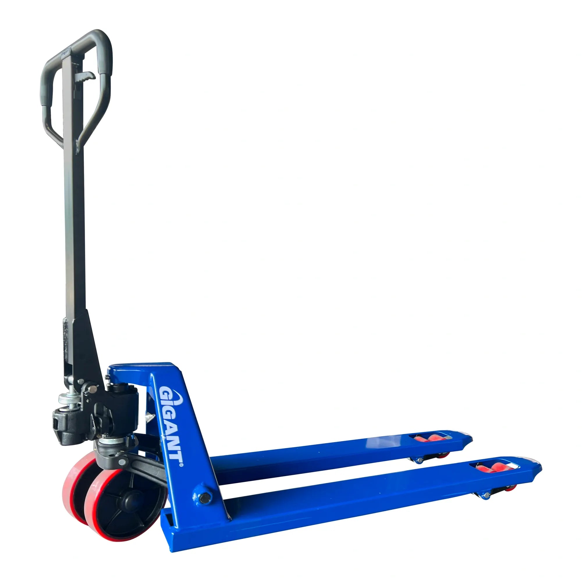 Gigant jekketralle Quicklift 2,5T