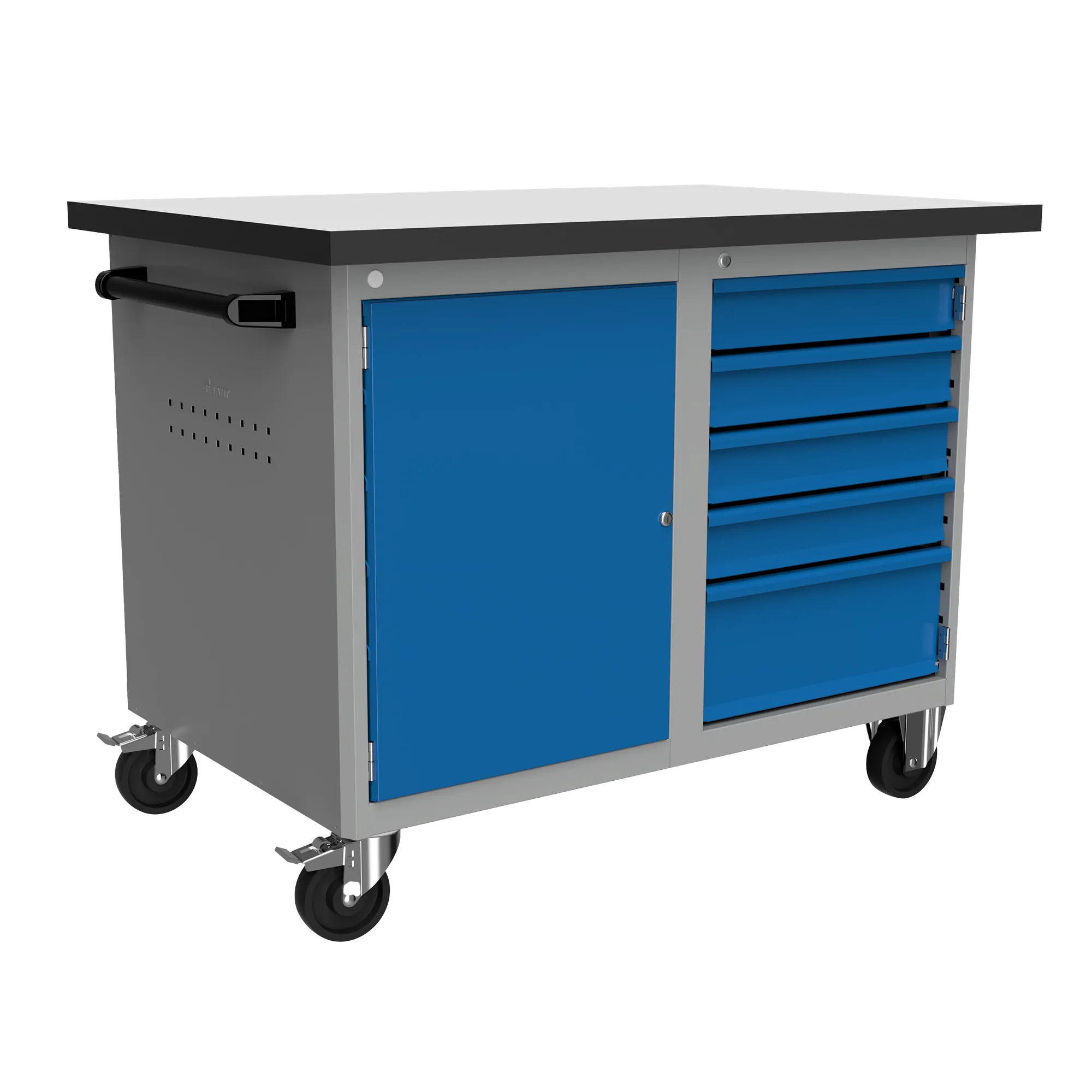 Gigant arbeidsvogn Heavy