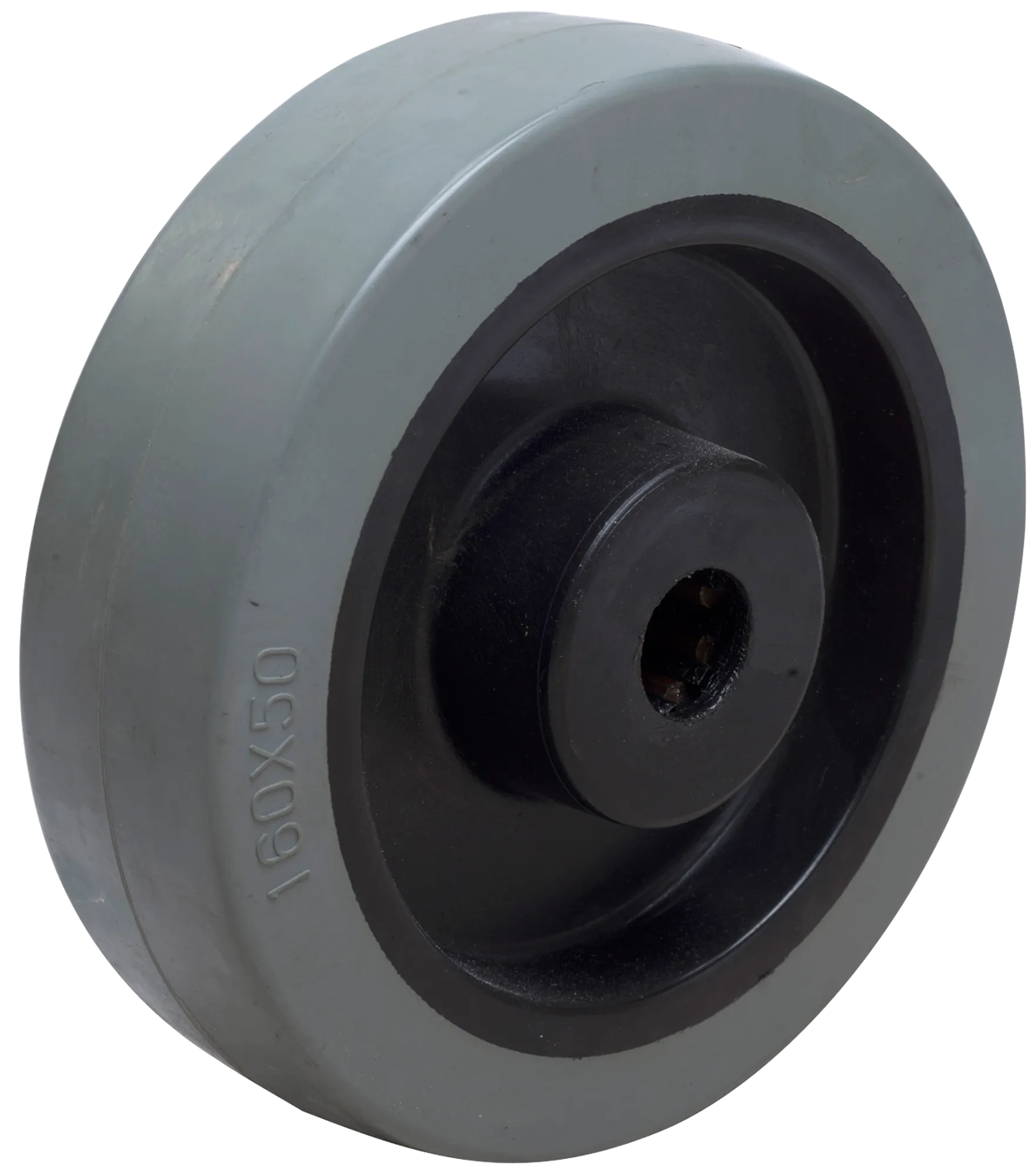 Transporthjul TPE/PP Swede-Wheel