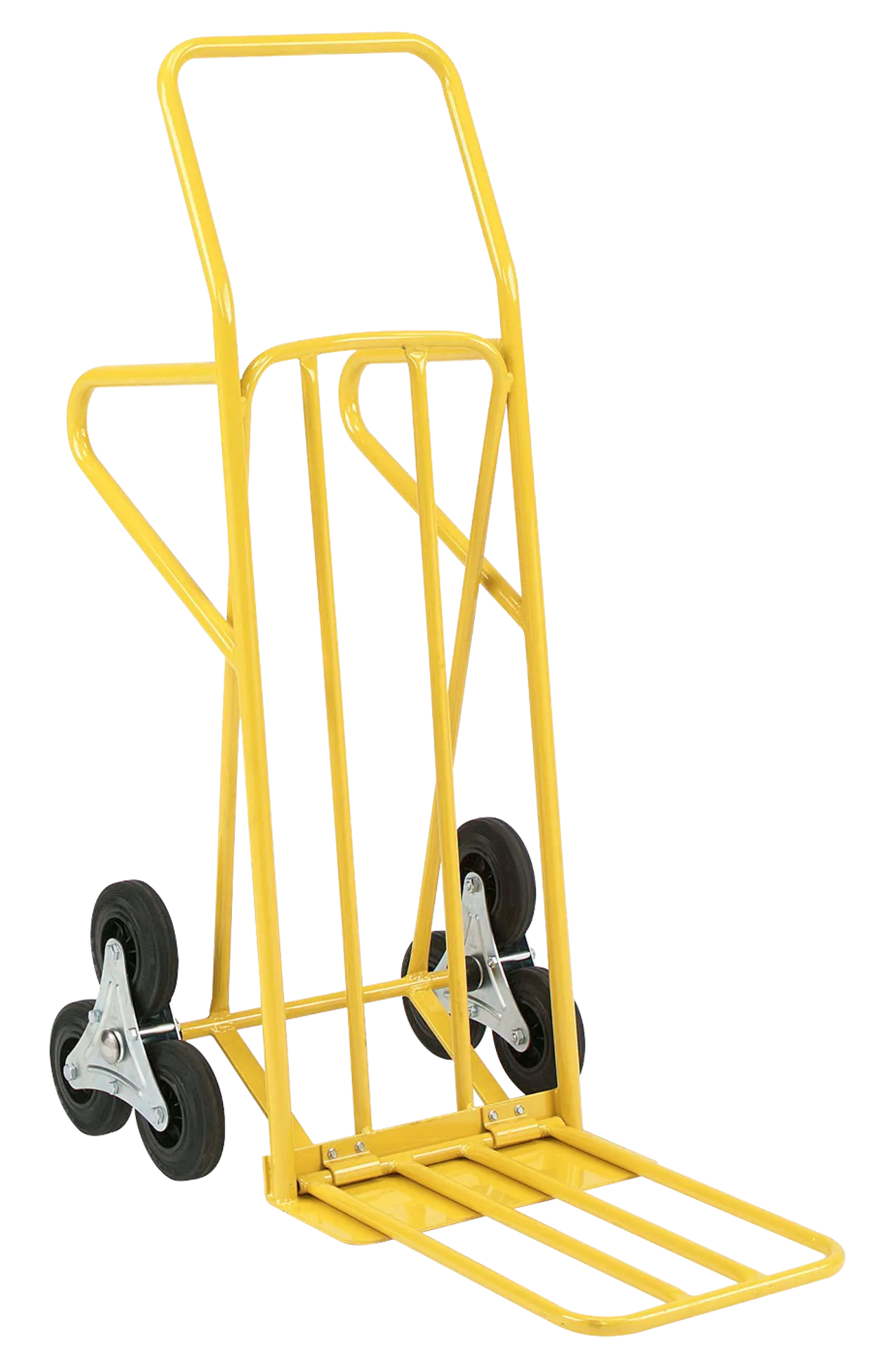 Trappeklipper maks 200 kg KM