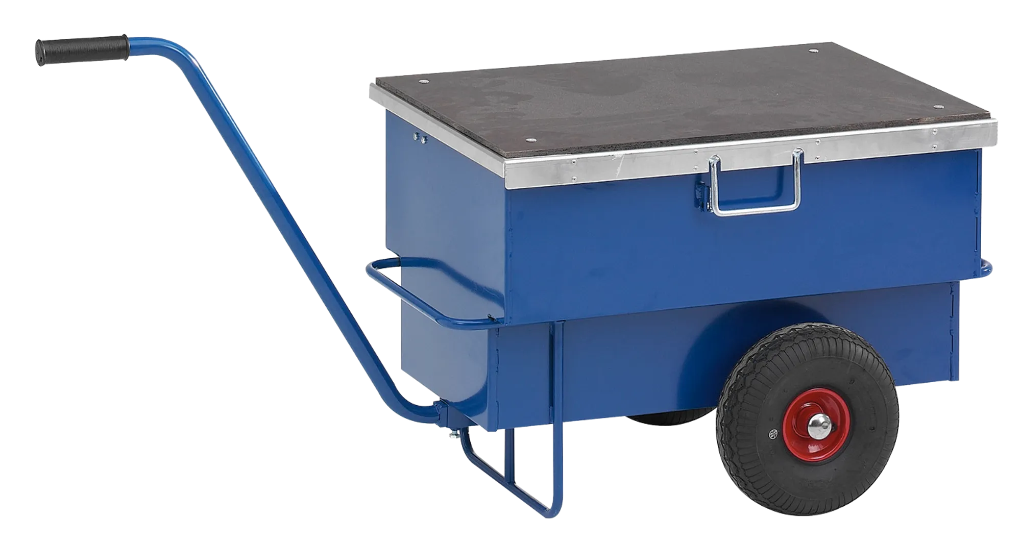 verktøyvogn 160 L KM