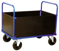 Trolley/bokshenger KM