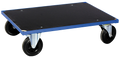 Plattformvogn KM