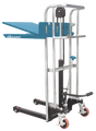Gigantisk ministabler