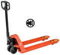 BT Lifter Silent Quick Lift jekketralle