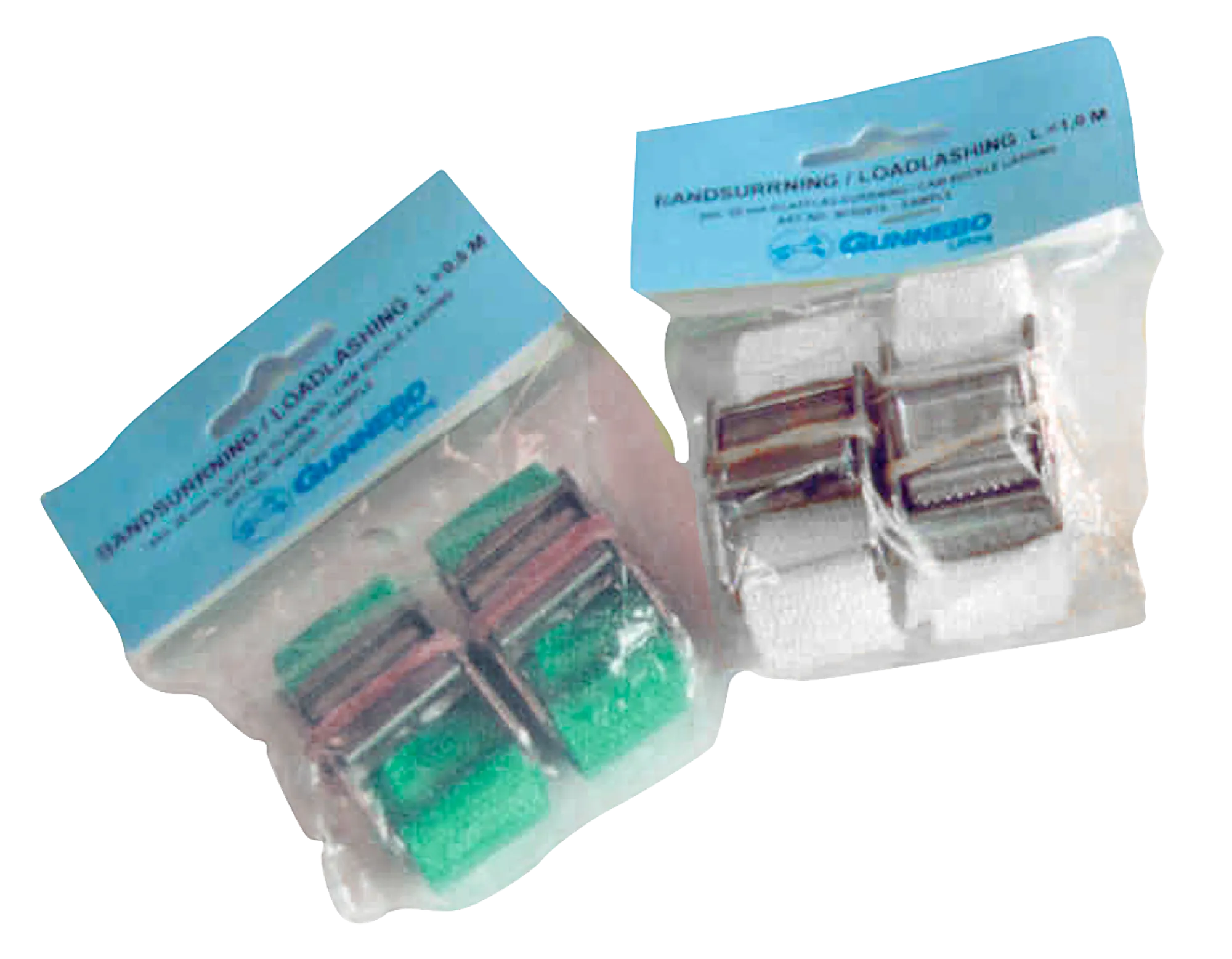 Bagasjetransportør Gunnebo Industrier