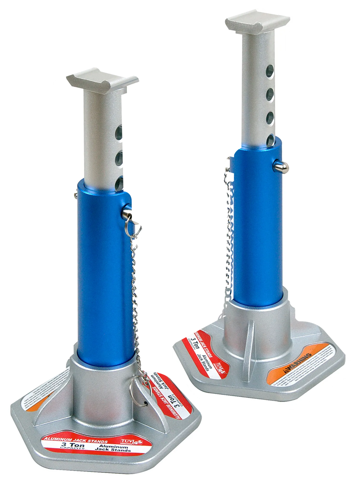 Gigantiske pallereoler