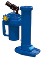 Gigant maskinjekk hydraulisk